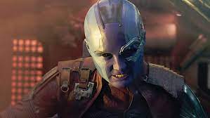 Nebula then schemed to gain absolute power by using earth scientist dr. Nebula Marvel Cinematic Universe Wiki