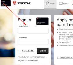 By submitting this form, you consent to sending the above information to trek bicycle, which will be stored in the united states. Trek Credit Card Review 2021 Review And Alternatives