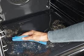 How To Clean Your Oven Appliance City