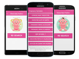 Baby gender calculation the accuracy of the chinese gender chart derived from the mother's age in chinese calendar and the baby's conception date in lunar month, is disputable at the best; Download Pregnancy Calculator And Chinese Table Calendar Free For Android Pregnancy Calculator And Chinese Table Calendar Apk Download Steprimo Com