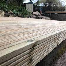 Maryland Decking And Patio Builder Kingsville