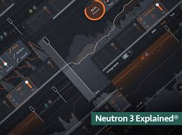 Izotope Neutron 3 Explained Groove3 Video Tutorial