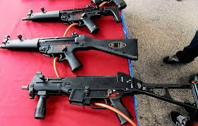 Free shipping and free returns on eligible items. German Gun Maker Won T Sell Weapons In War Zones Truthdig