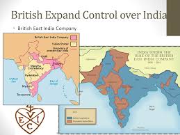 11.4 Imperialism in India. Setting the Stage British East India Company  (BEIC) was the ruling for in India as early as the late 1700s. - ppt  download
