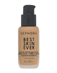 sephora collection best skin ever