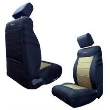 Bartact Tactical Series Front Seat