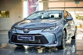 Toyota corolla altis 2016 price in malaysia start from rm120,000 for. Here S All You Need To Know About The All New 2019 Toyota Corolla Carsome Malaysia