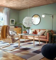 10 Dreamy Living Room Ideas From Ikea