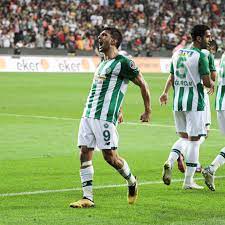 Konyaspor'un golcüsü Muhammet Demir: Onları oynatmadık