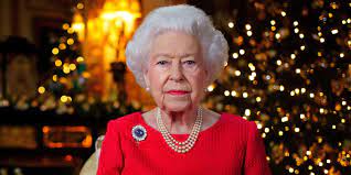 Queen Elizabeth's Christmas Speech ...