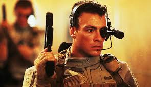 Image result for jean-claude van damme age