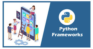 top python frameworks python framework