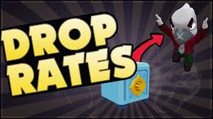 Without any effort you can generate your character for free by entering the user code. Chance To Get A Legendary Brawler In Brawl Stars New Drop Rates Youtube