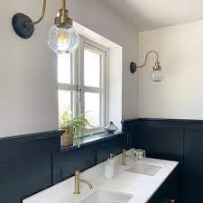 Mdf Panelling Ideas For The Bathroom