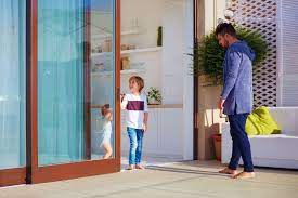 Sliding Door Locks For Child Safety