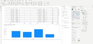 how to create a date table in power bi