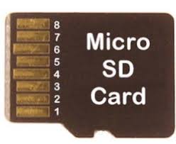 If your images aren't displaying correctly, for example, it's probably due to an sd card issue, and not a sim card issue. Can You Put A Sim Card In A Microsd Slot Quora
