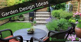 Garden Design Landscaping