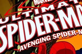 ultimate spider man cast ages