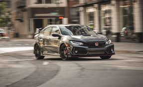 View similar cars and explore different trim configurations. 2017 Honda Civic Type R Road Test