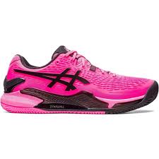 Tenis Asics Gel Equation 9 Com Preços