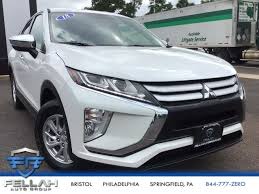 Feel free to email at anytime. Used Mitsubishi Eclipse Cross For Sale In Philadelphia Pa Cargurus
