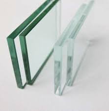 Clear Glass And Low Iron Glass