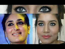 kareena kapoor inspired makeup tutorial