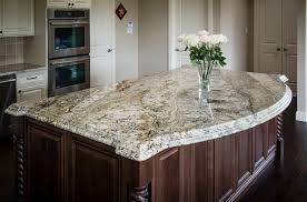 The cheapest offer starts at £225. Creating Your Granite Kitchen Island