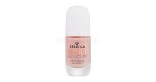 essence french manicure sheer beauty