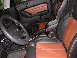 H3 Seat Covers Hummer Forums