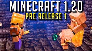 minecraft 1 20 pre release 1 portal