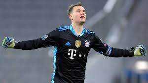 Latest psg news from goal.com, including transfer updates, rumours, results, scores and player interviews. Bundesliga Bayern Munich S Manuel Neuer Psg Have Problems At The Back