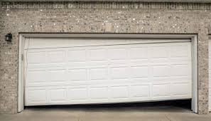 Remove And Replace A Garage Door