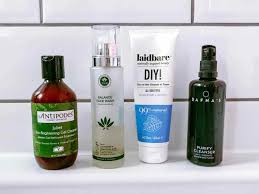 clean face washes for all budgets