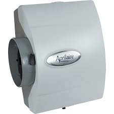 Aprilaire Model 400 Drainless Whole House Humidifiers