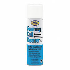 Prolong your air conditioner's lifespan with the best ac coil cleaner on the market. Zep Aerosol Coil Cleaner 20 Oz Clear Color 12 Pk 449v49 20201 Grainger
