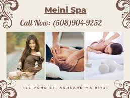 meini spa ashland tripadvisor