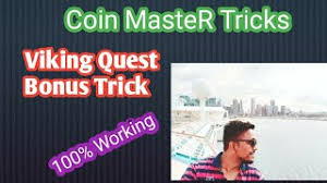 Viking quest is the ultimate event to gain spins and gold cards. How To Complete Viking Quest Easily In Coin Master 100 Working Coin Master Tricks Youtube