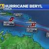 Story image for Hurricane Beryl Puerto Rico from WWGP 1050 AM