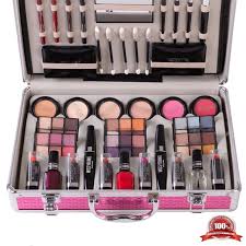 cosmetic makeup box