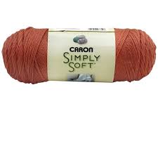 Caron Simply Soft Yarn Solid