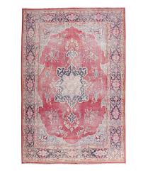 sham rug 293x197 cm kelim com