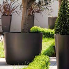 Concrete Planters