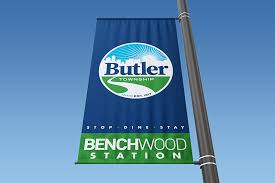 benchwood station improvements butler