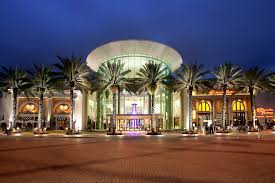 The Mall At Millenia In Orlando Visit