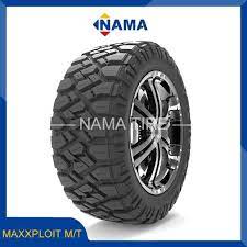 35x12 50r20 mud tires made in thailand