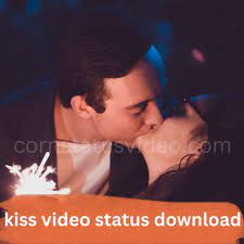 88 romantic kiss video status