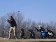 Golf, pickleball, tennis anyone? Early openings in Regina | Regina ...