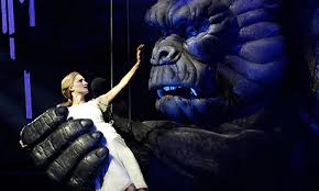 Image result for king kong